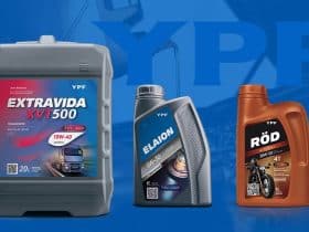 YPF Lubrificantes amplia presença no Norte e Nordeste e reforça portfólio completo de soluções automotivas