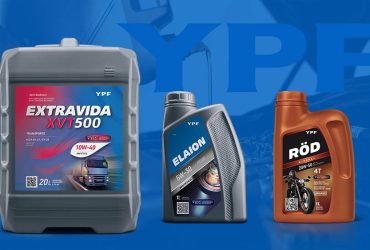 YPF Lubrificantes amplia presença no Norte e Nordeste e reforça portfólio completo de soluções automotivas