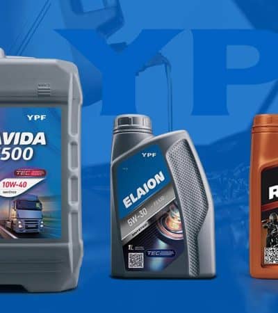 YPF Lubrificantes amplia presença no Norte e Nordeste e reforça portfólio completo de soluções automotivas