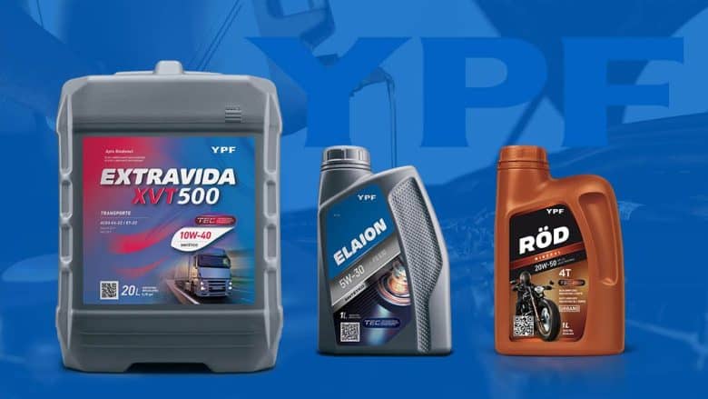 YPF Lubrificantes amplia presença no Norte e Nordeste e reforça portfólio completo de soluções automotivas
