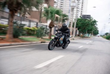 Setor de veículos elétricos de duas rodas cresce e consolida presença no Brasil