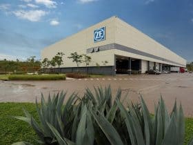 ZF comemora sua trajetória de sucesso com o Projeto Pescar: inclusão social e formação profissional