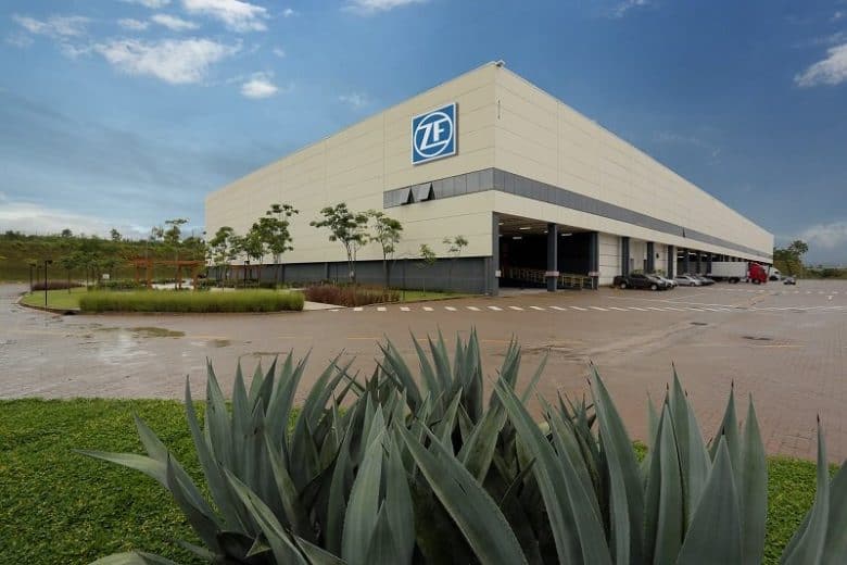 ZF comemora sua trajetória de sucesso com o Projeto Pescar: inclusão social e formação profissional