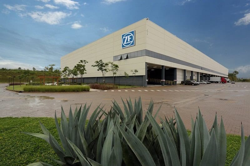 ZF comemora sua trajetória de sucesso com o Projeto Pescar: inclusão social e formação profissional
