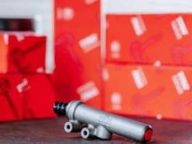 Novo cilindro mestre TRW amplia cobertura da ZF para veículos Volkswagen no Brasil