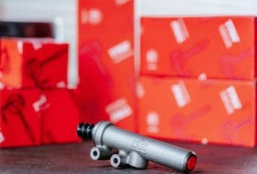 Novo cilindro mestre TRW amplia cobertura da ZF para veículos Volkswagen no Brasil