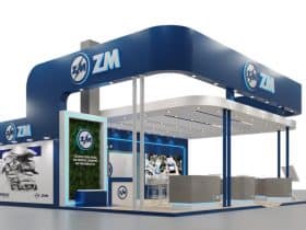 ZM amplia atuação no Sul do Brasil com presença estratégica na Autopar 2026