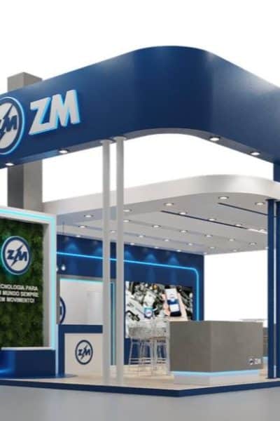 ZM amplia atuação no Sul do Brasil com presença estratégica na Autopar 2026