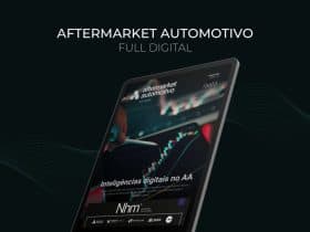 Nova Publicação Digital da Nhm Revoluciona o Aftermarket Automotivo com Plataforma 100% Online