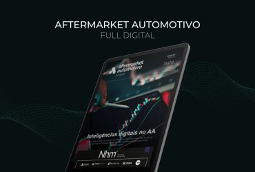Nova Publicação Digital da Nhm Revoluciona o Aftermarket Automotivo com Plataforma 100% Online
