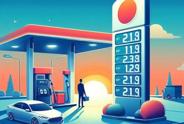 Etanol inicia fevereiro quase 2,5% mais caro; gasolina também avança