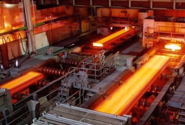 CSN registra aumento nas vendas de aço para o setor automotivo