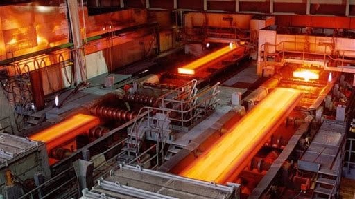 CSN registra aumento nas vendas de aço para o setor automotivo