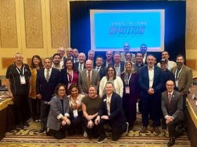 Aliança Aftermarket Automotivo Brasil Participa de Reunião Global da Associations in Motion