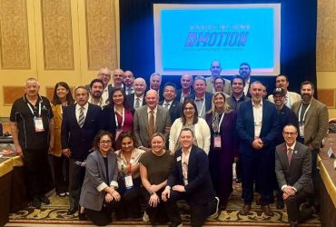 Aliança Aftermarket Automotivo Brasil Participa de Reunião Global da Associations in Motion