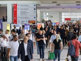 Automechanika Frankfurt 2026 supera expectativas e consolida a inteligência artificial e os veículos definidos por software no pós-venda automotivo