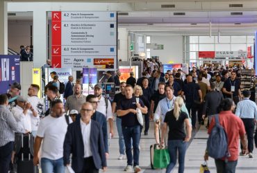 Automechanika Frankfurt 2026 supera expectativas e consolida a inteligência artificial e os veículos definidos por software no pós-venda automotivo