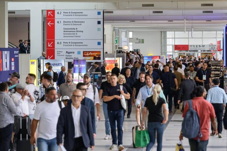 Automechanika Frankfurt 2026 supera expectativas e consolida a inteligência artificial e os veículos definidos por software no pós-venda automotivo
