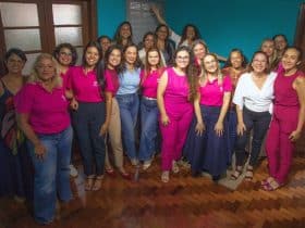 AMMA Talks reforça liderança feminina no aftermarket com encontro focado em prática e troca real