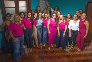 AMMA Talks reforça liderança feminina no aftermarket com encontro focado em prática e troca real