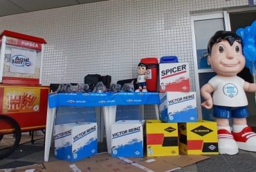 Dana impulsiona o varejo com modelo de ativação e programa Aqui Tem Dana