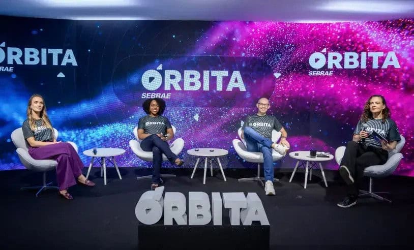 Quase 5 Mil Pequenos Negócios Participam de Imersão em Inteligência Artificial do Sebrae para Impulsionar Resultados