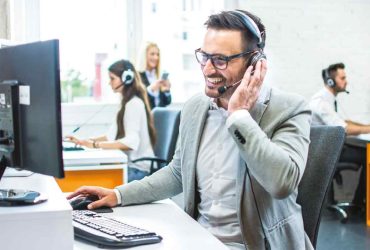 Como Usar Inteligência Artificial como Aliada Estratégica para Transformar o Atendimento ao Cliente