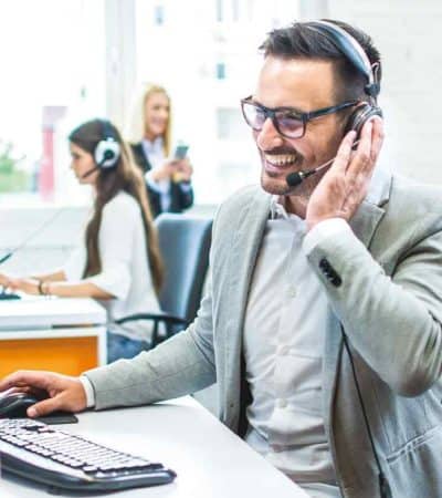 Como Usar Inteligência Artificial como Aliada Estratégica para Transformar o Atendimento ao Cliente
