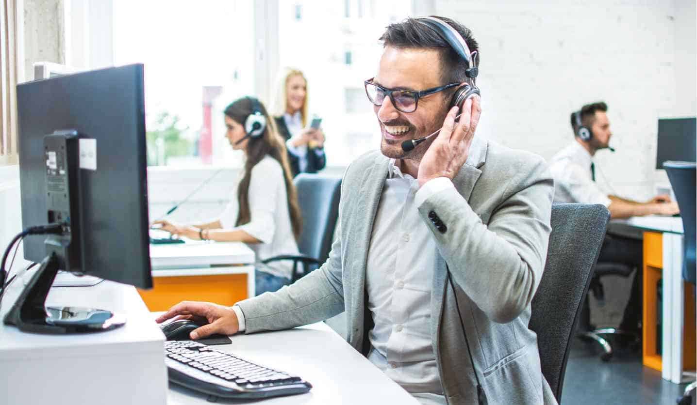 Como Usar IA como Ferramenta Estratégica para Transformar o Atendimento ao Cliente