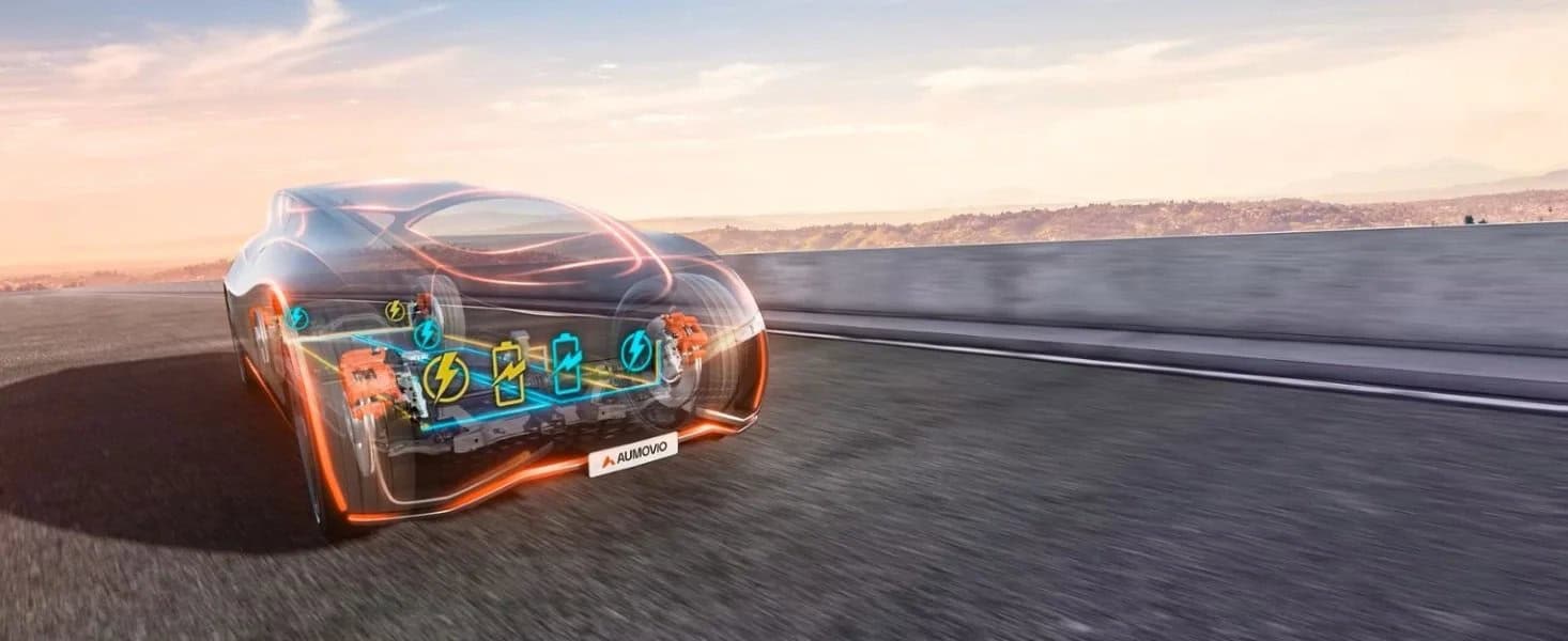 Maio Amarelo: Como Tecnologias Automotivas Estão Reduzindo Acidentes e Salvando Vidas