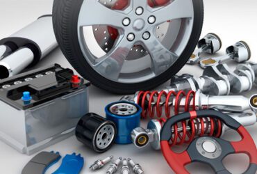 Indústria de autopeças cresce 10,8% nas vendas ao mercado de reposição no primeiro semestre de 2025.