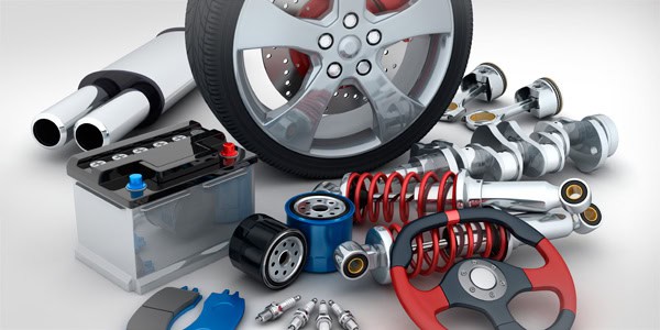 Indústria de autopeças cresce 10,8% nas vendas ao mercado de reposição no primeiro semestre de 2025.