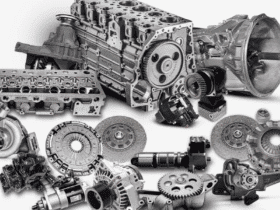 EUA impõem sobretaxa em peças para caminhões pesados acima de 5 toneladas