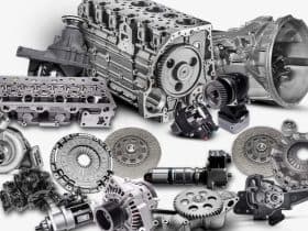 Déficit na Balança Comercial de Autopeças Atinge US$ 1,2 Bilhão em Janeiro