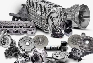 Déficit na Balança Comercial de Autopeças Atinge US$ 1,2 Bilhão em Janeiro