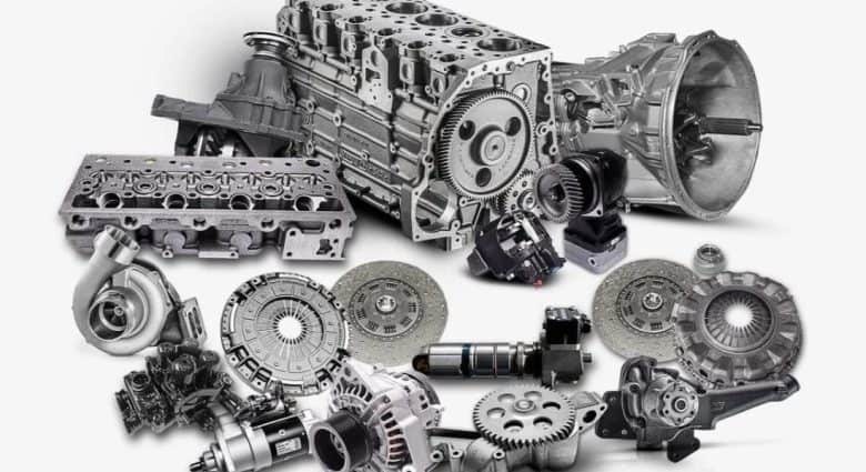 Déficit na Balança Comercial de Autopeças Atinge US$ 1,2 Bilhão em Janeiro