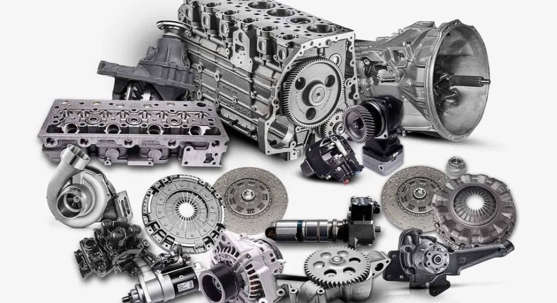 Déficit na Balança Comercial de Autopeças Atinge US$ 1,2 Bilhão em Janeiro