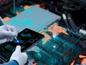 O Fornecedor Invisível que Impulsiona o Desempenho do Setor Automotivo: Entenda seu Papel Estratégico