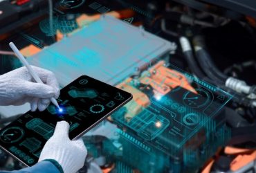 O Fornecedor Invisível que Impulsiona o Desempenho do Setor Automotivo: Entenda seu Papel Estratégico