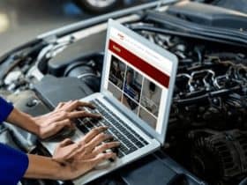 Pesquisa Revela as Peças Automotivas Mais Difíceis de Encontrar no Brasil