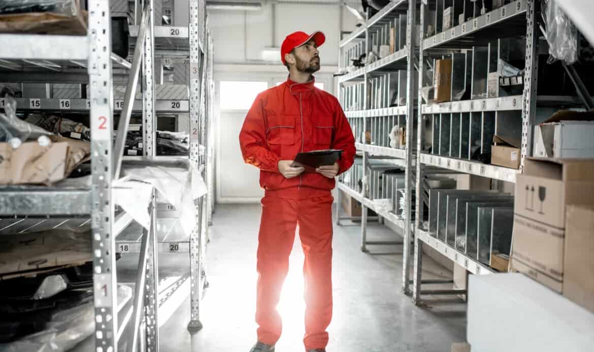 Varejo de autopeças se moderniza com queda nas vendas e alta nas compras