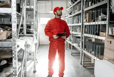 Vendas de Veículos, Motos, Peças e Partes Sobem 1,6% em Fevereiro, Aponta IBGE