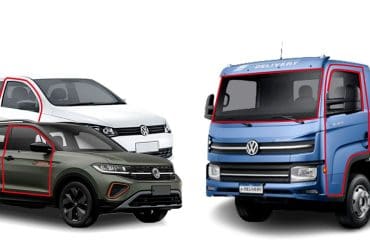 Autotravi começa o ano com lançamentos para veículos VW