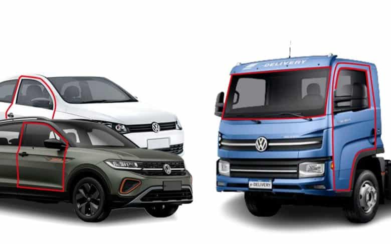 Autotravi começa o ano com lançamentos para veículos VW