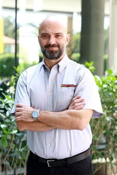 AutoZone Anuncia Nova Presidência e Reforça Liderança para Impulsionar Próxima Fase de Expansão