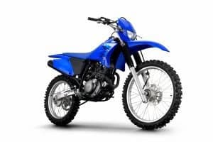 YAMAHA TT-R 230 chega à linha 2027