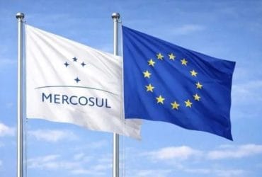 Parlamento Europeu adia ratificação do acordo Mercosul ao solicitar parecer judicial
