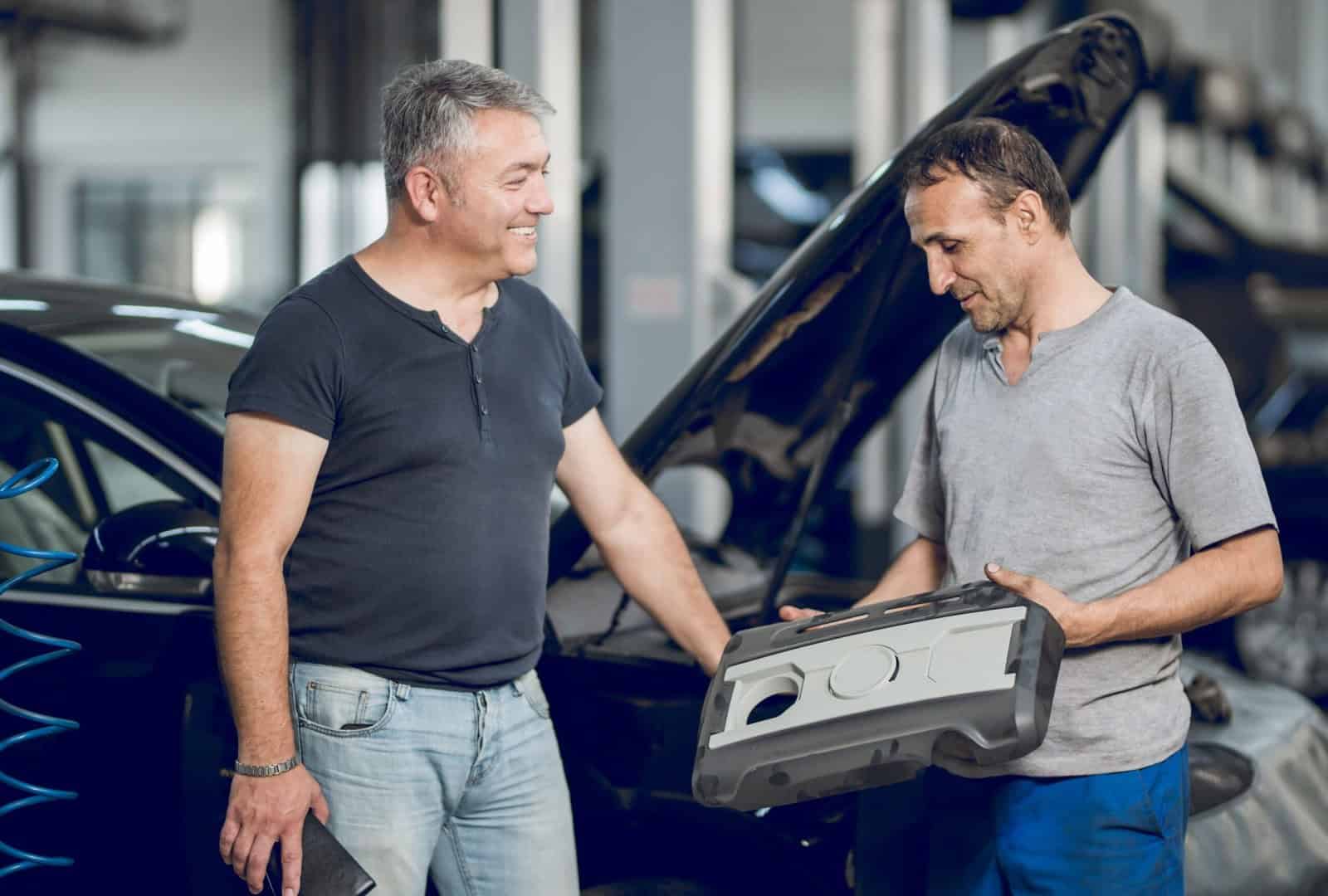 Fortbras amplia investimento em relacionamento com oficinas e reforça estratégia de fidelização no aftermarket automotivo