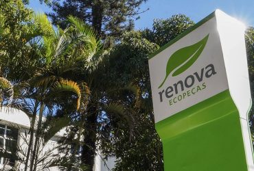 Renova Ecopeças amplia presença no Oficina Brasil Conecta