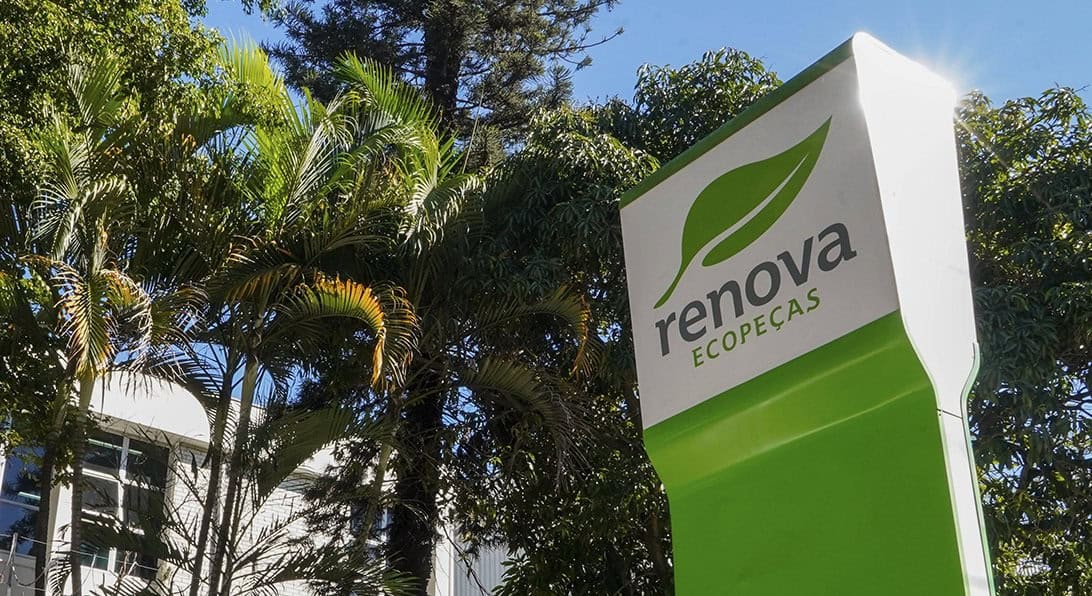 Renova Ecopeças amplia presença no Oficina Brasil Conecta